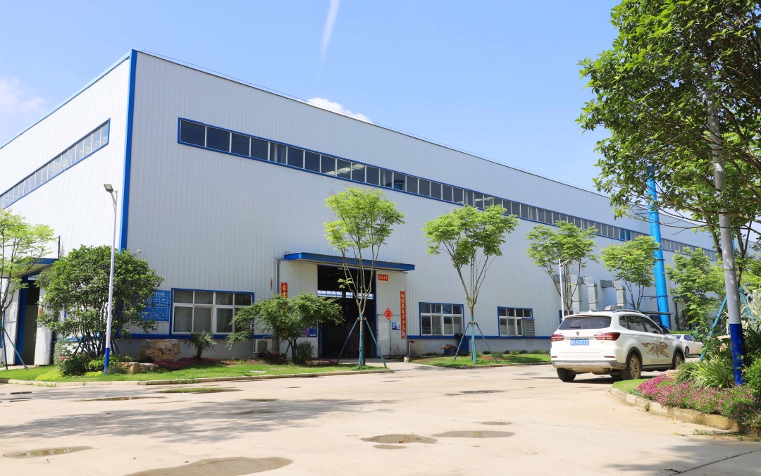 德州瞻森环保工程有限公司